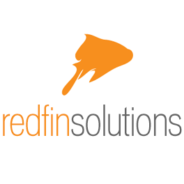 Redfin Solutions logo
